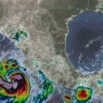 Los Cabos hurricane evacuations