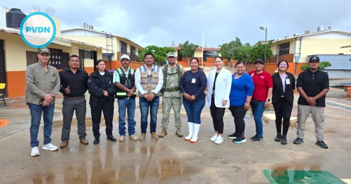 Los Cabos resumes activities
