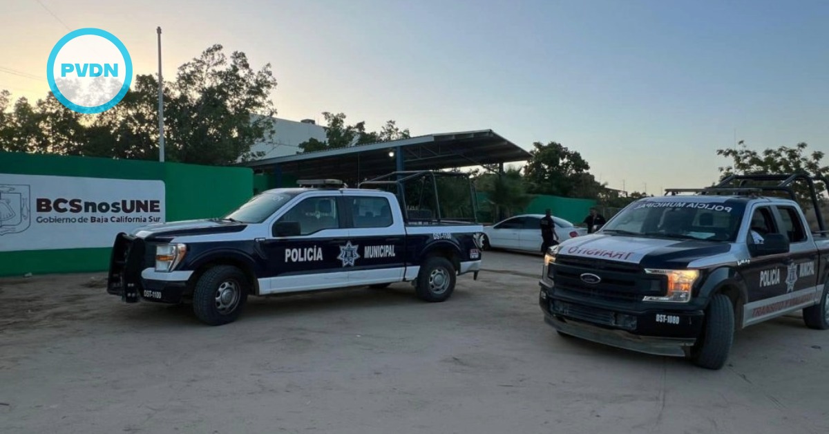 Los Cabos school safety