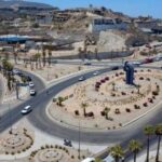 Los Cabos tourist corridor