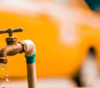 Los Cabos water crisis