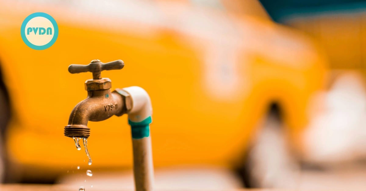 Los Cabos water crisis