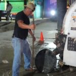 Los Cabos water service