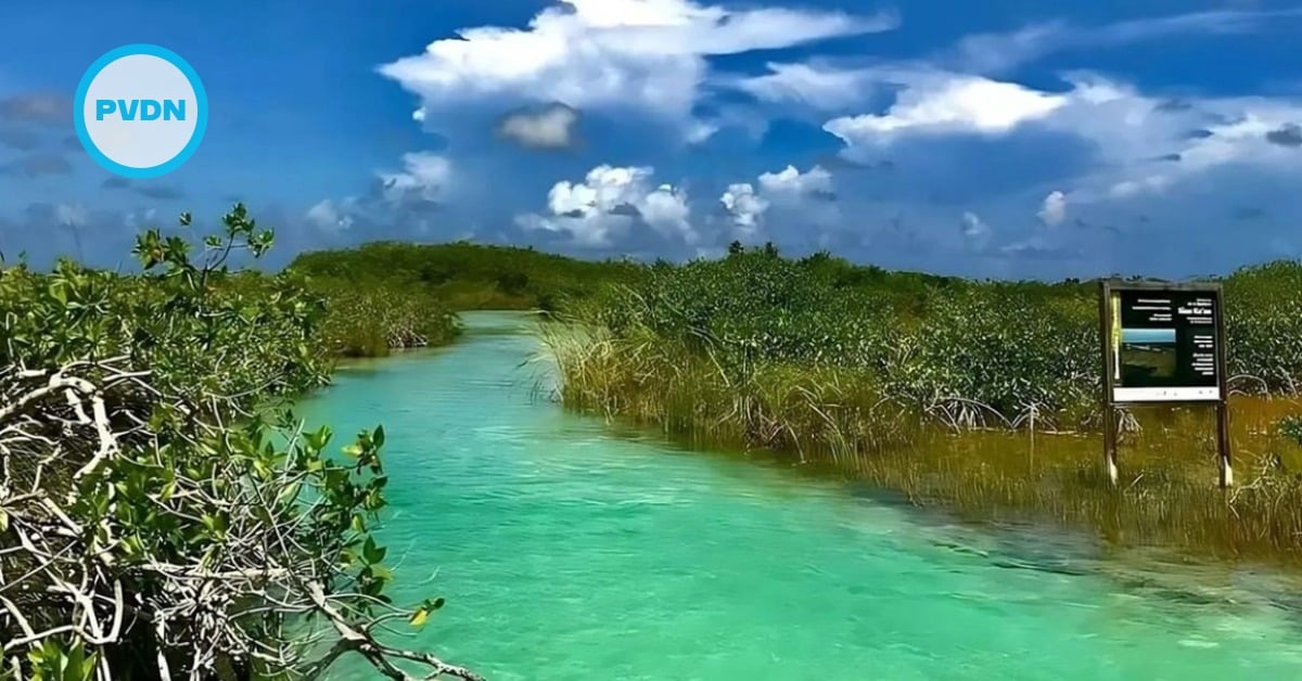 Maya Ka'an hotel expansion