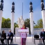 Mexico City crime drop