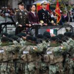 Mexico Navy corruption