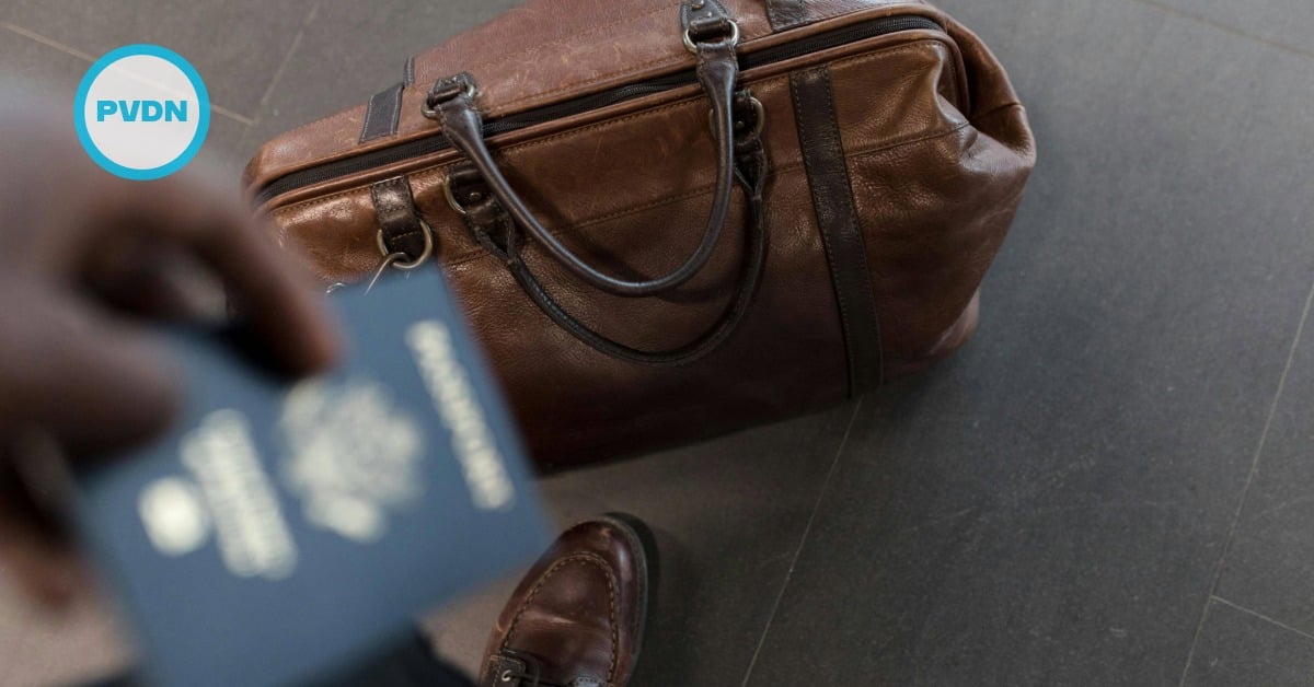 Mexico duty-free limit