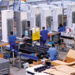 Mexico economic activity
