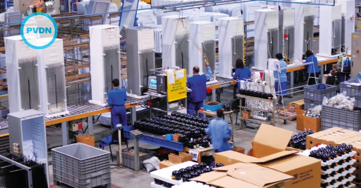 Mexico economic activity