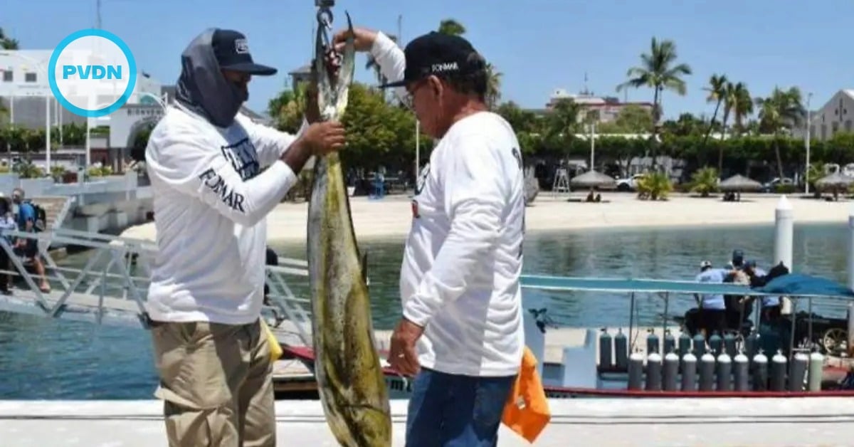 Mexico fisheries reform