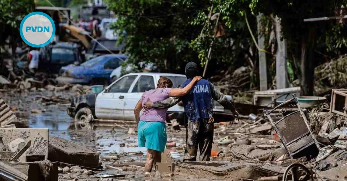 Mexico floods death toll