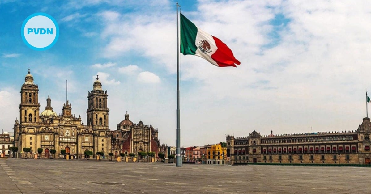 Mexico news roundup