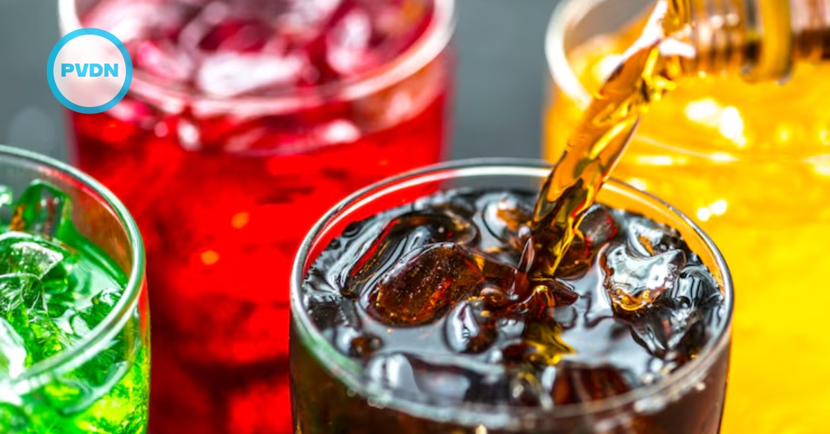 Mexico soda tax