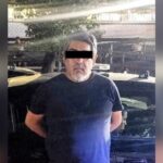 Monterrey bus driver death