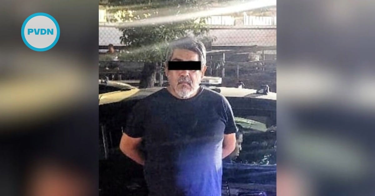 Monterrey bus driver death