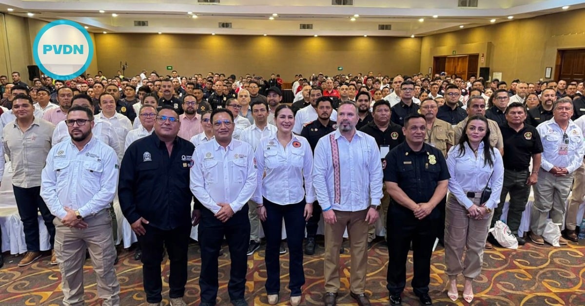 National Firefighters Congress