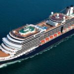 Nieuw Amsterdam Puerto Vallarta