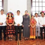 Oaxaca Día de Muertos 2025