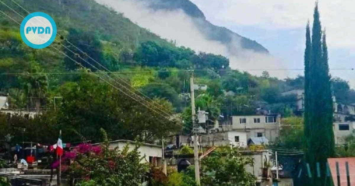 Oaxaca lynching case