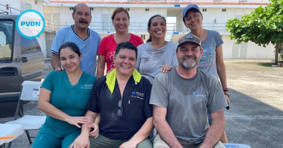 PEACEAnimals spay clinics