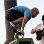 Parkour Challenge Vallarta