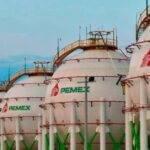 Pemex budget strain