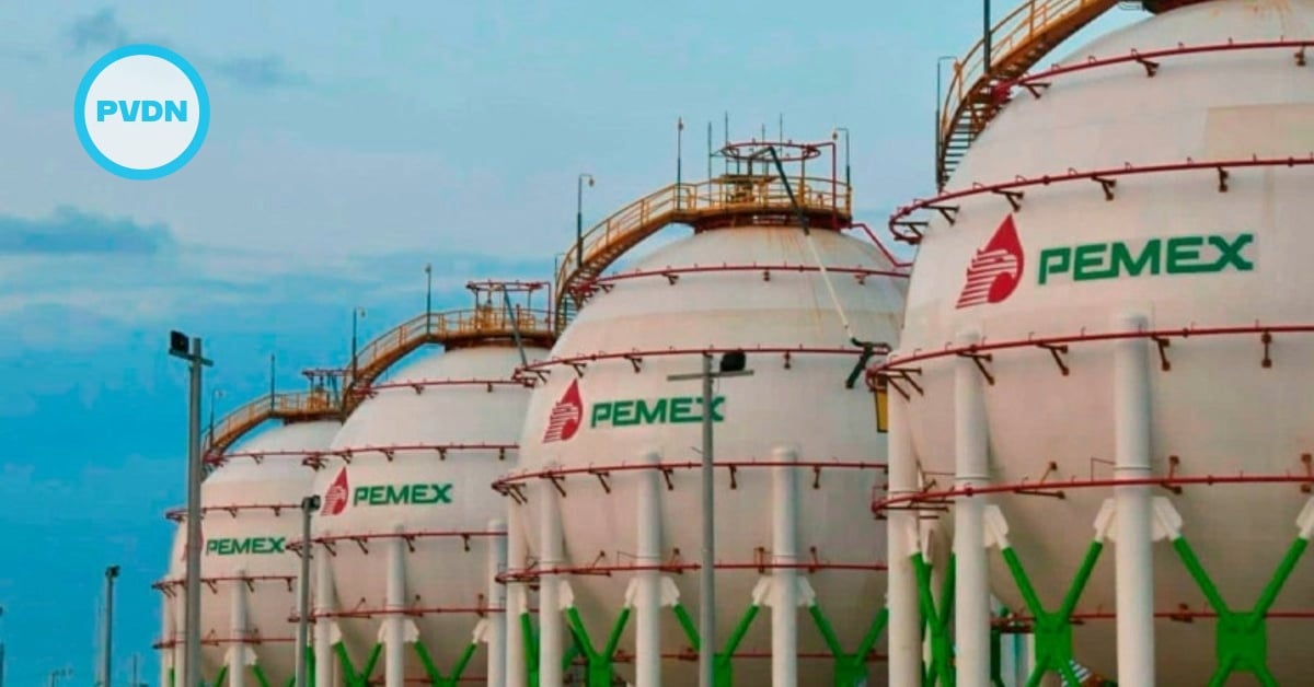 Pemex budget strain