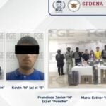 Playa del Carmen arrests