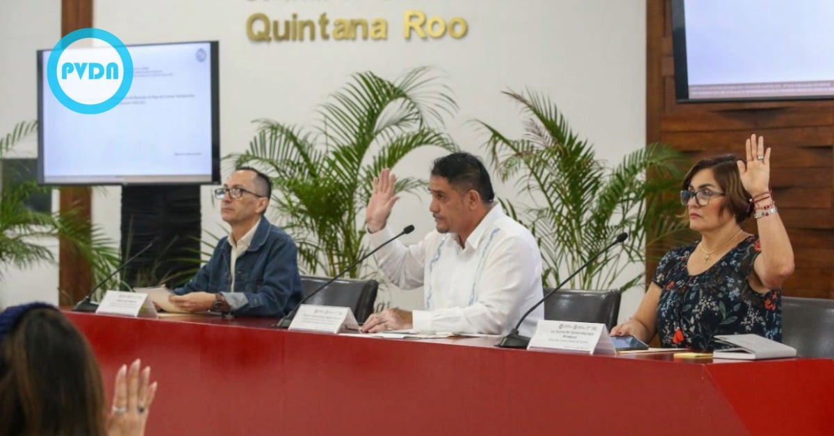 Playa del Carmen budget 2025