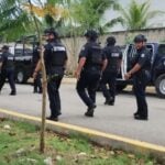 Playa del Carmen evictions