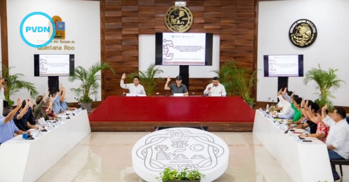 Playa del Carmen gentrification