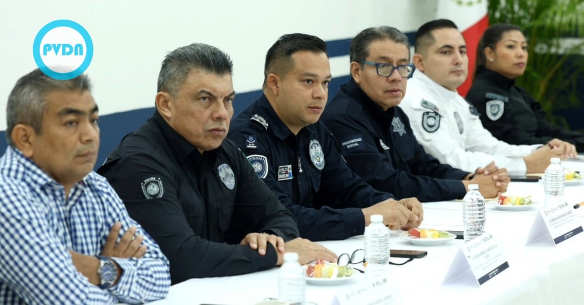 Playa del Carmen homicides