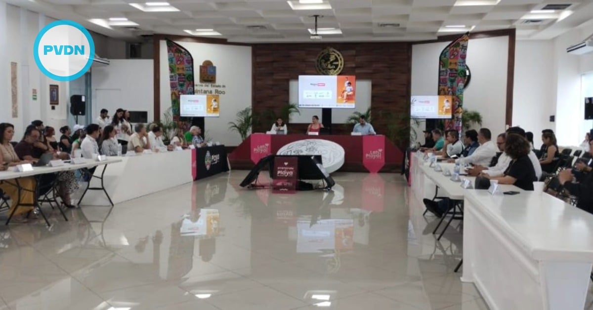 Playa del Carmen promotion