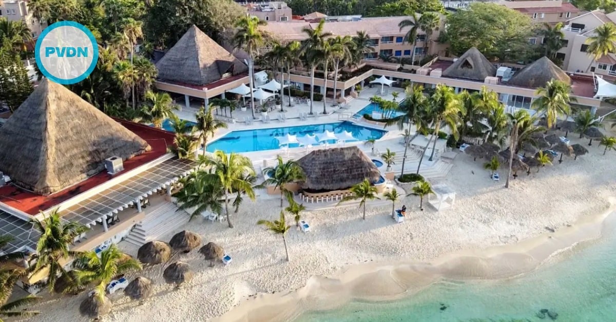 Puerto Aventuras investment