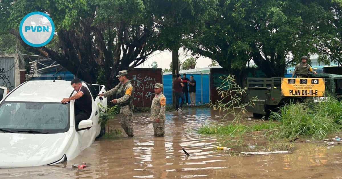 Puerto Vallarta Civil Protection