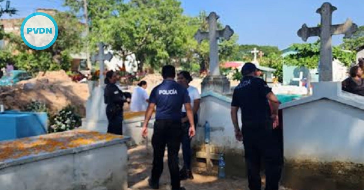 Puerto Vallarta Day of the Dead