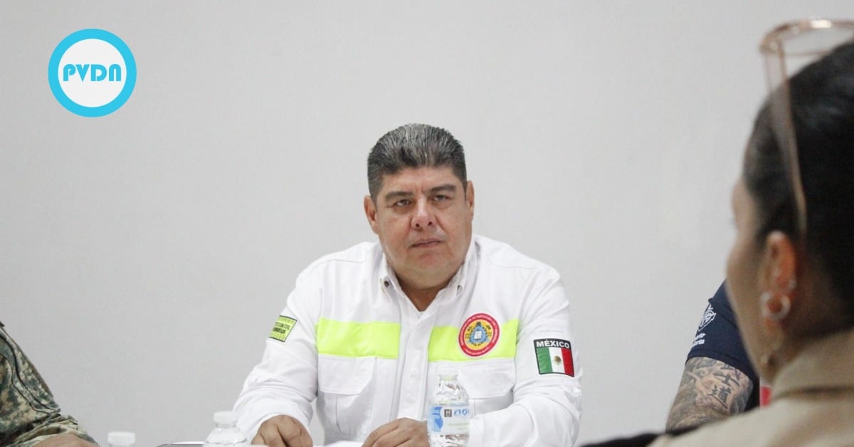 Puerto Vallarta Hurricane Priscilla