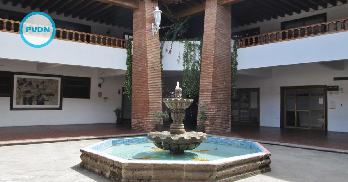 Puerto Vallarta INAH museum
