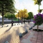 Puerto Vallarta Malecón expansion restarts