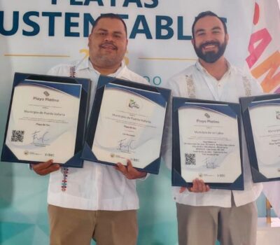 Puerto Vallarta Playa Platino