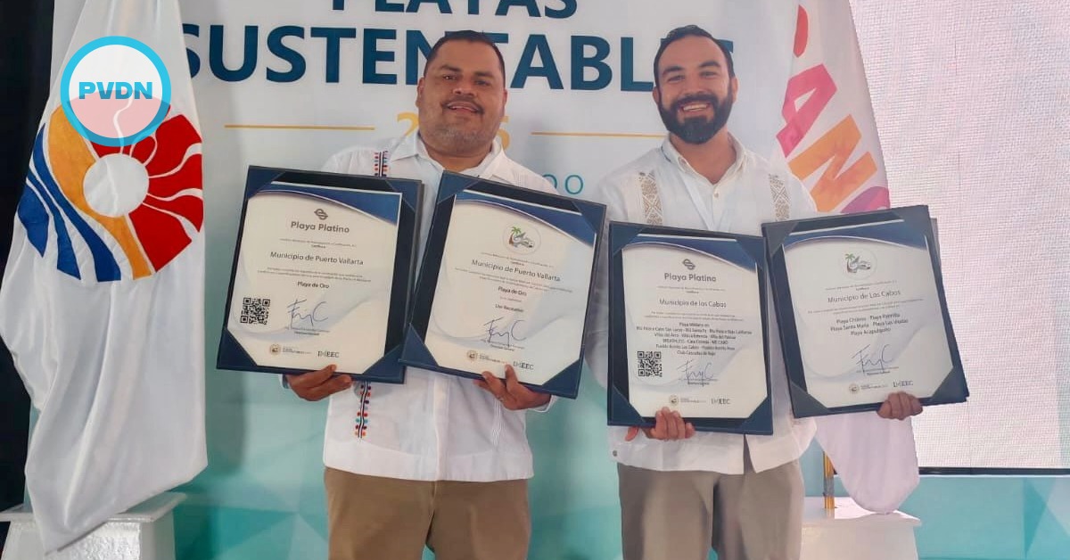 Puerto Vallarta Playa Platino