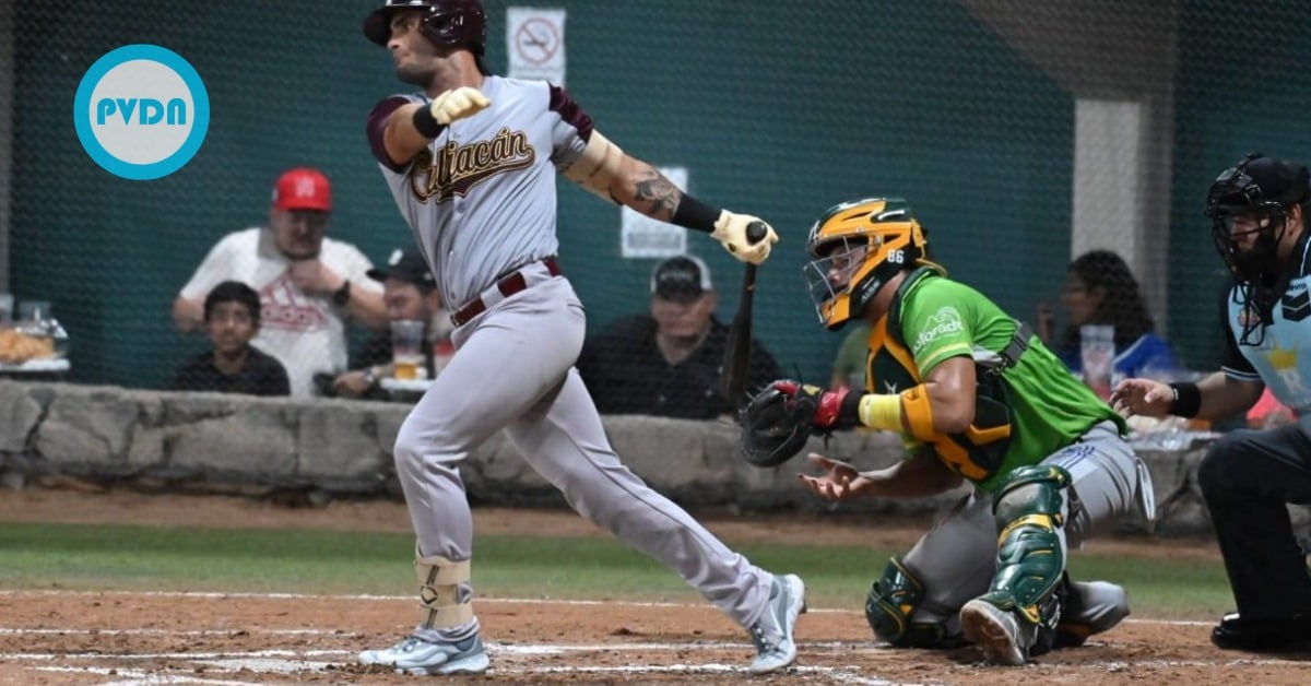 Puerto Vallarta baseball