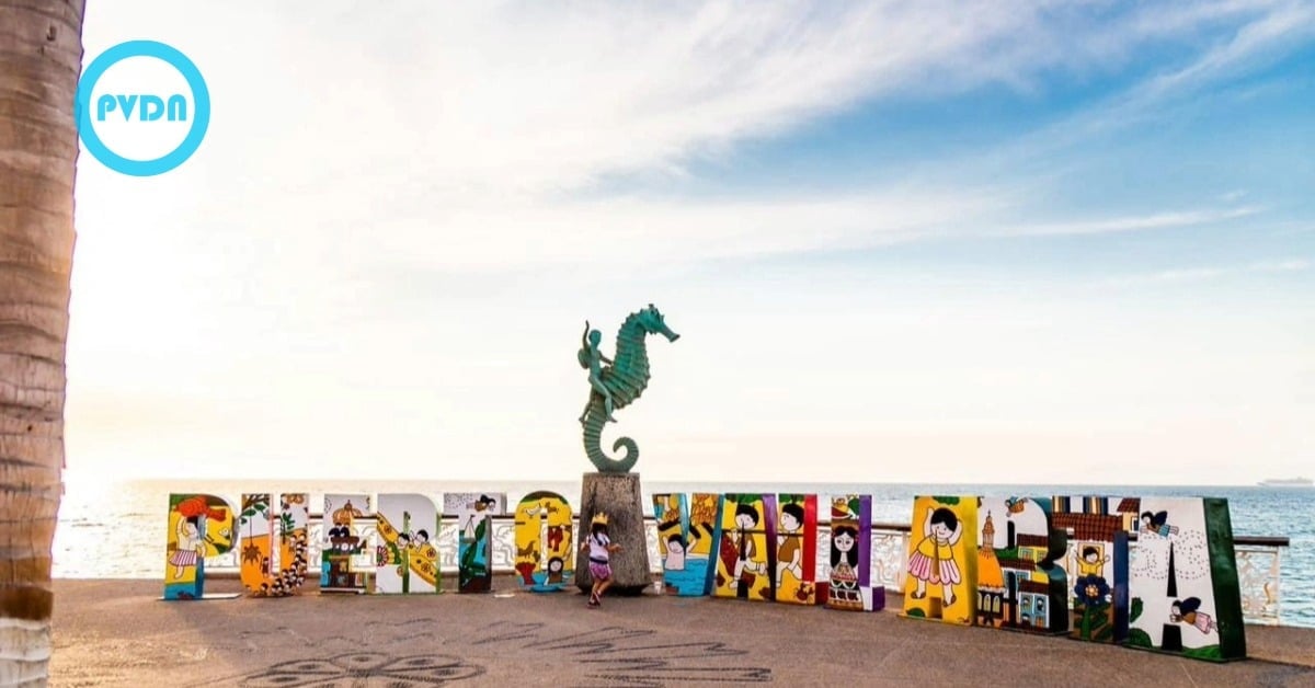Puerto Vallarta best small city