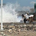 Puerto Vallarta damage