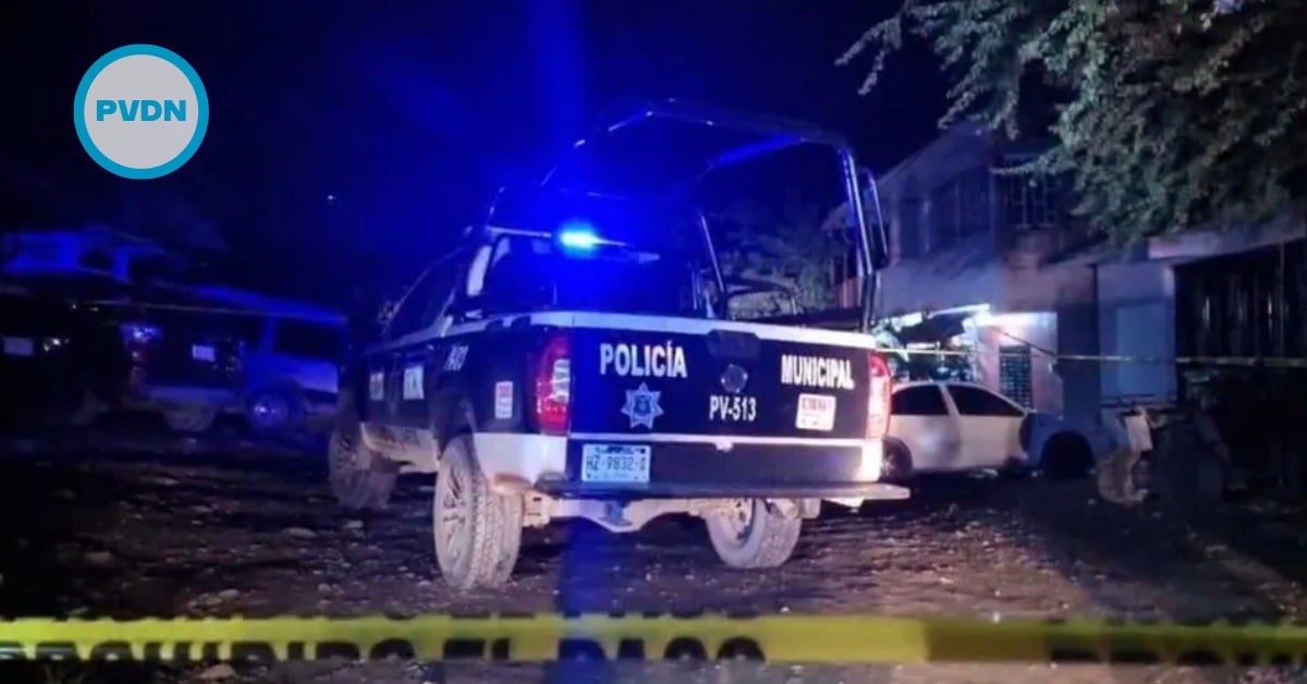 Puerto Vallarta double homicide