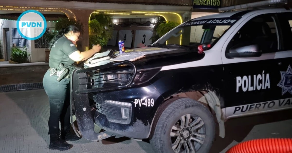 Puerto Vallarta femicide