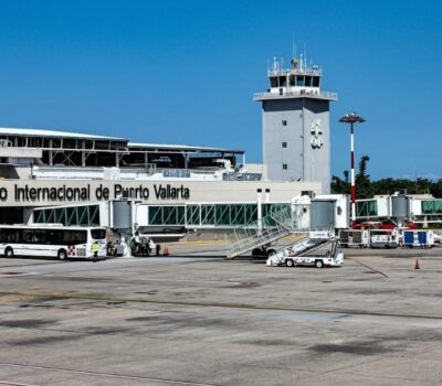 Puerto Vallarta flights
