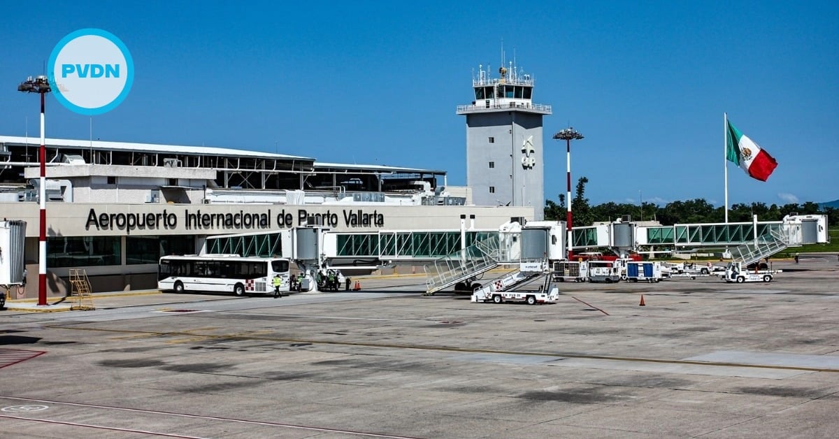 Puerto Vallarta flights