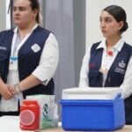 Puerto Vallarta flu vaccination