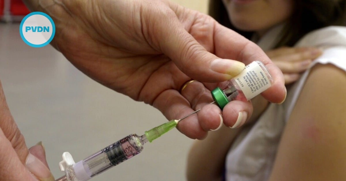 Puerto Vallarta measles